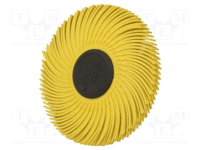 BB-ZS P 80 75X6X6MM
