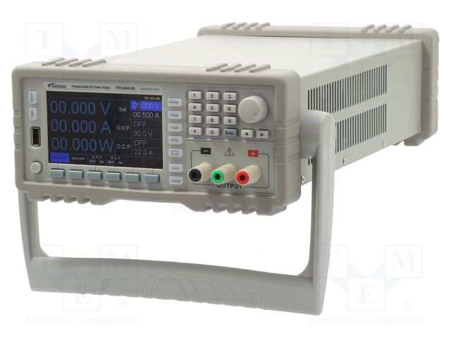 PPA400-80