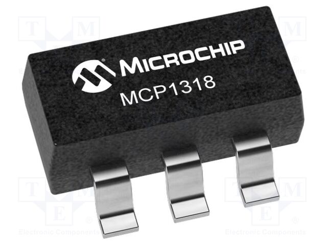 MCP1318T-29HE/OT