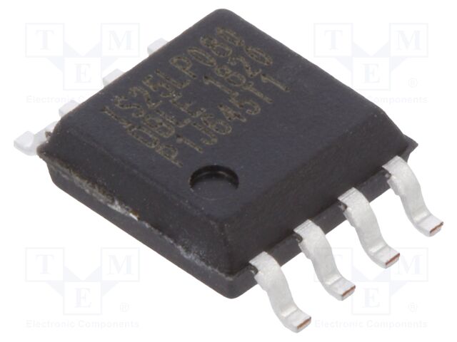 IS25LP080D-JBLE