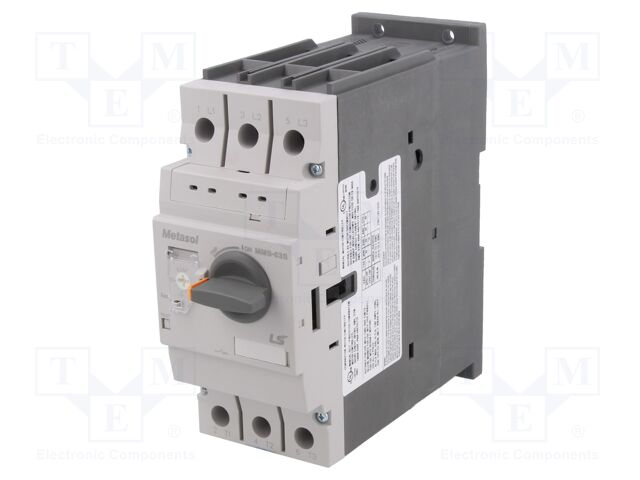 MMS-63S 63A