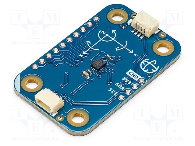 MODULINO MOVEMENT