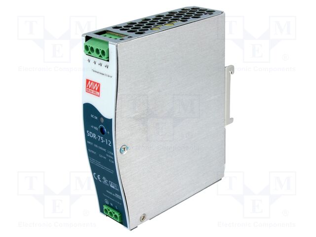 SDR-75-12