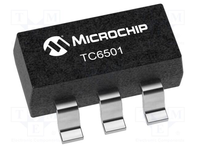 TC6501P095VCTRT