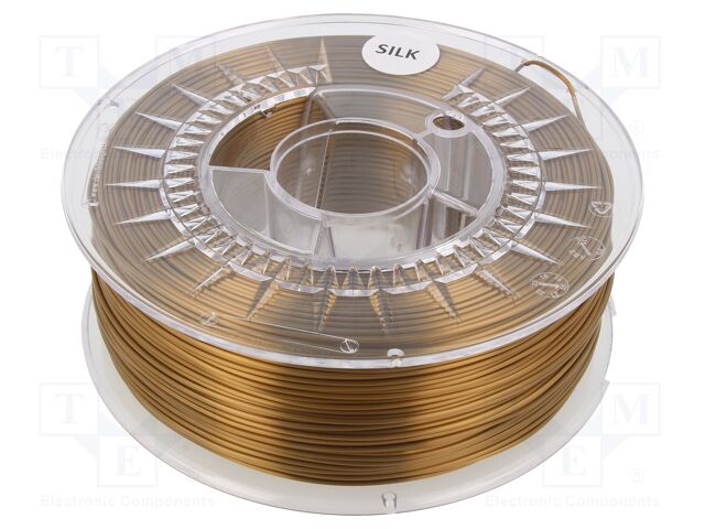 SILK 1,75 BRONZE