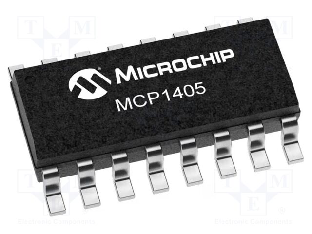 MCP1405T-E/SO