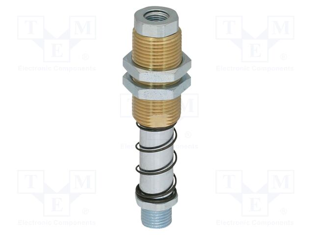 FSTE-G1/4-AG-25