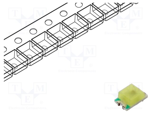 OSRP0805C1S
