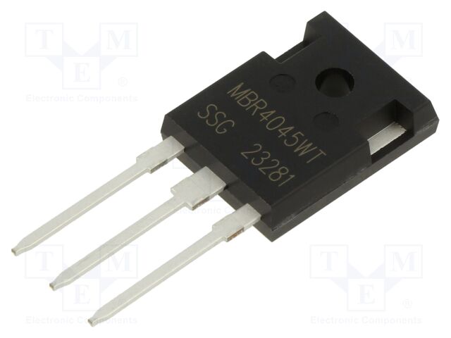 MBR4045WT