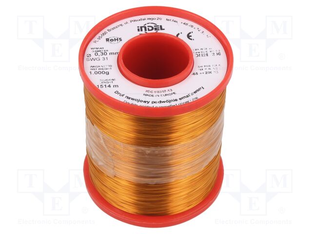 DN2E0,30-1KG