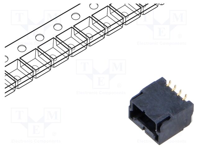 KW30-4S-1V(800)