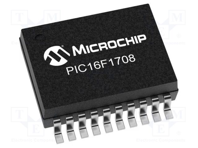 PIC16LF1708-E/SS