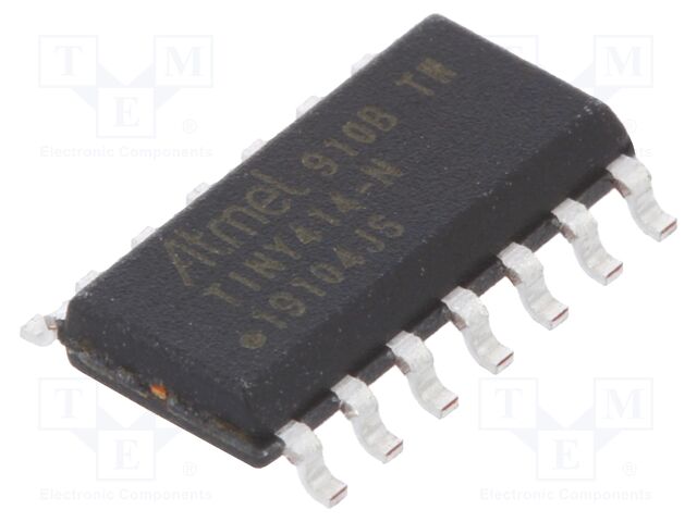 ATTINY414-SSN