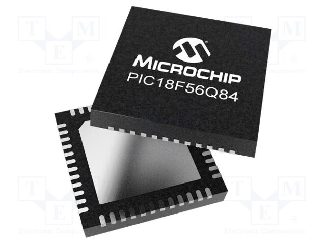 PIC18F56Q84T-I/6MX
