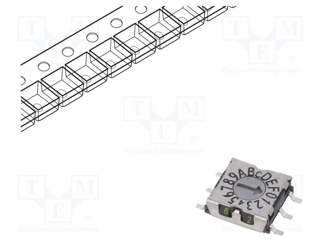 P25SMT103TR