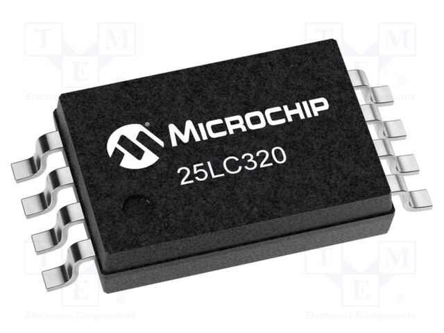 25LC320X-I/ST