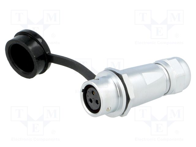 SF1211/S3I