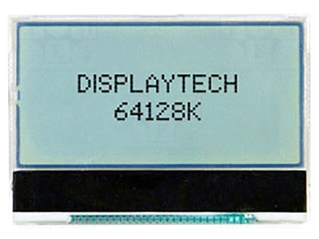 64128K FC BW-3