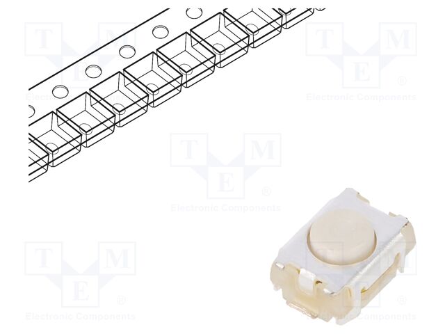 PTS820J20MSMTR LFS