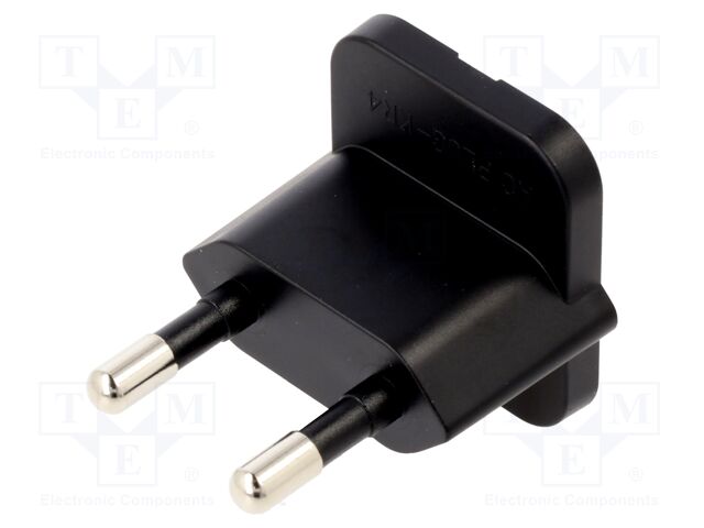 AC PLUG-KR4
