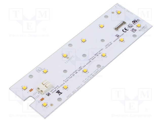 FORTIMO FASTFLEX LED 2X6/730 DP G5