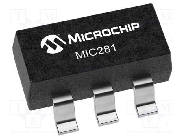 MIC281-2YM6-TR