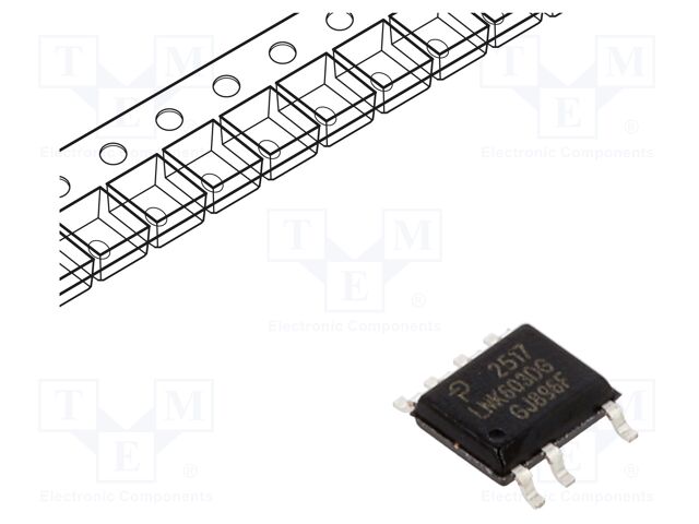 LNK603DG-TL