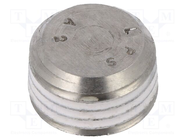 DIN 906-NI-M16X1,5-GPC