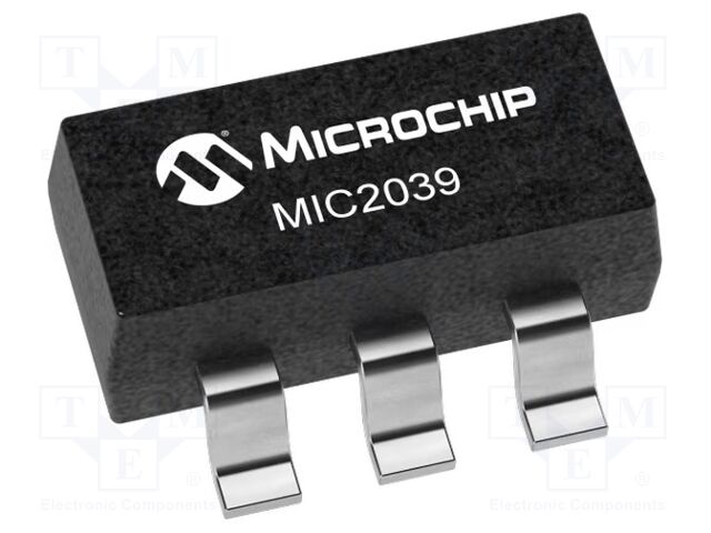 MIC2039EYM6-TR