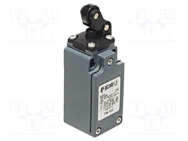 FM 502