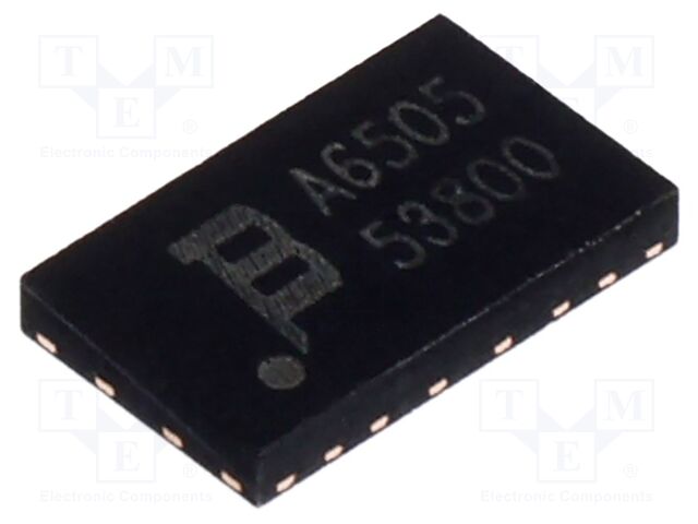 TBU-CA065-050-WH