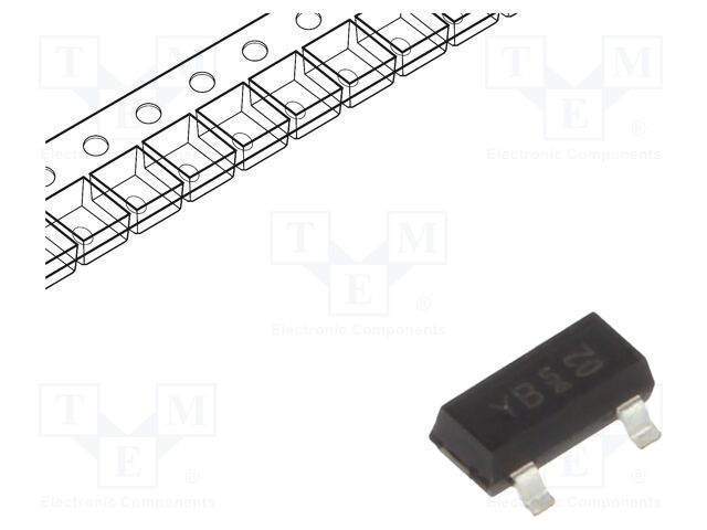 BSS84PH6327XTSA2