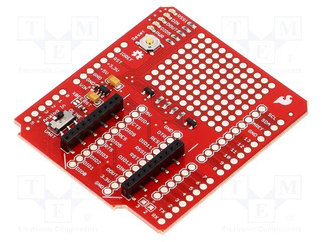 WRL-12847