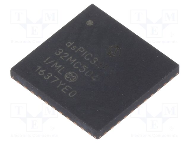 DSPIC33EP32MC504-I/ML