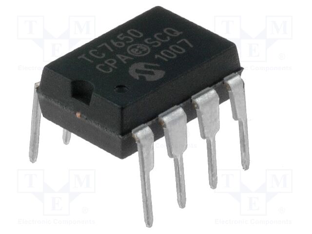 TC7650CPA