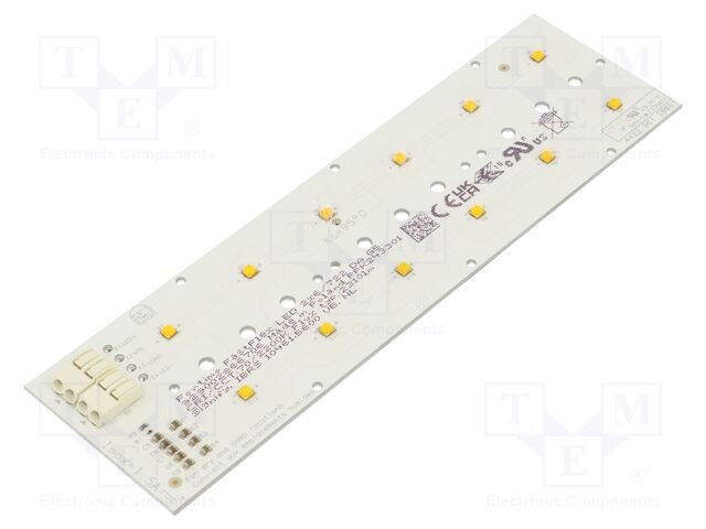 FORTIMO FASTFLEX LED 2X6/722 DA G5