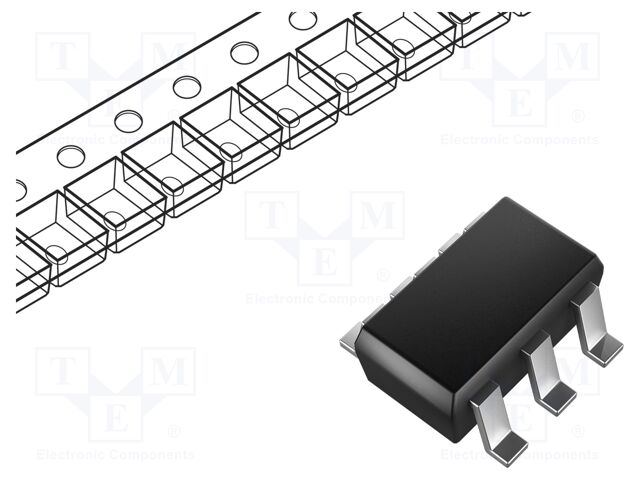 BCR431UXTSA1