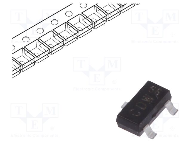 TL431ACDBZR,215