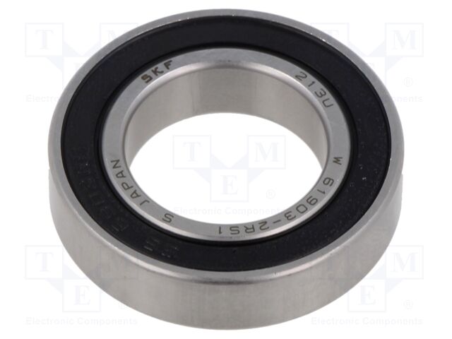 W 61903-2RS1 SKF