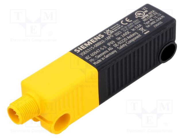 3SE6315-0BB02-1AP0