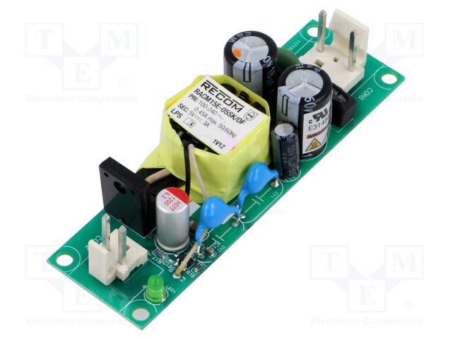 RACM15E-05SK/OF