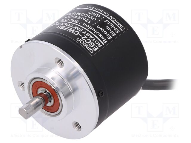 E6C2-CWZ5B-360 2M