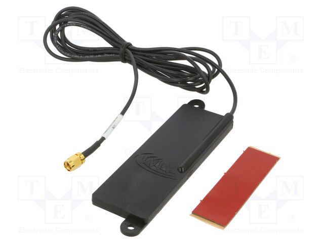 CVL-WLF-2C-BLK-98
