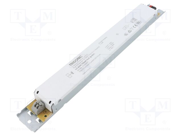 LC 65W 700MA FIXC LP SNC