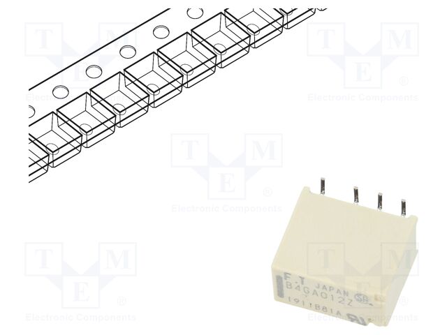 FTR-B4GA012Z-B05