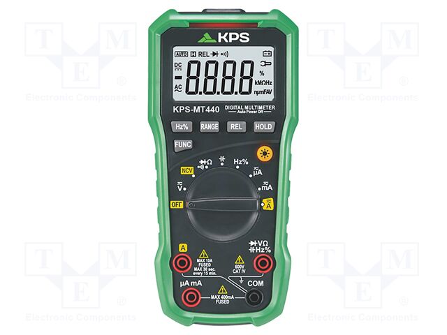 KPS-MT440
