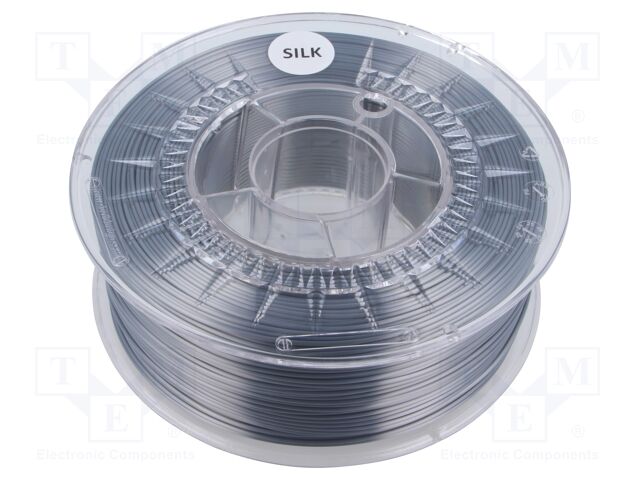 SILK 1,75 SILVER