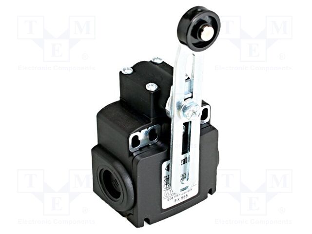 FX 555