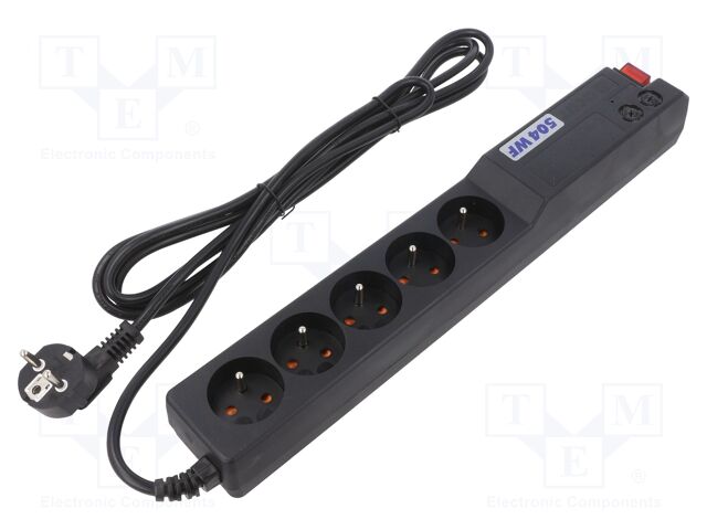 ACAR 504WF 3M