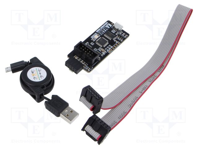 ZL32PRG - KAMAMI USB BLASTER PRO